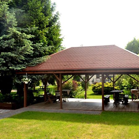Pokoje Kalisz Exterior photo