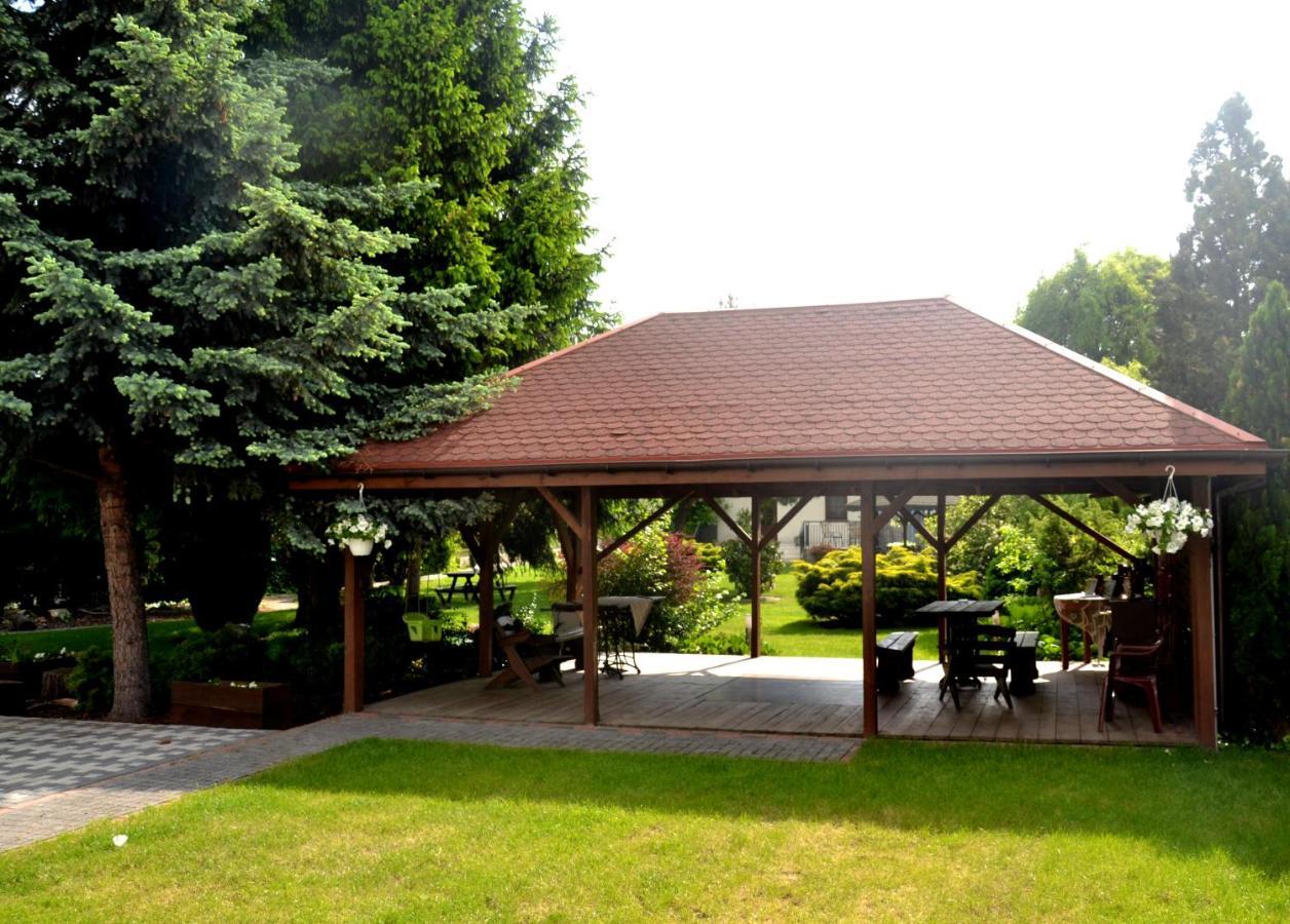 Pokoje Kalisz Exterior photo