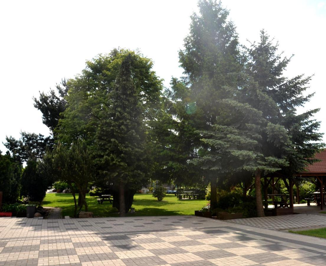 Pokoje Kalisz Exterior photo