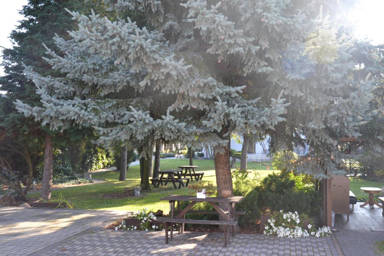 Pokoje Kalisz Exterior photo